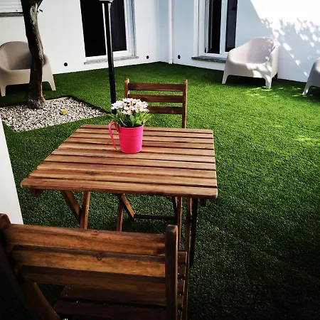 Apartman Lemontreeqse Quartu SantʼElena