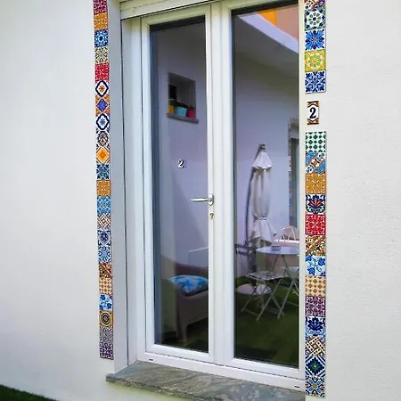 Lemontreeqse Quartu SantʼElena