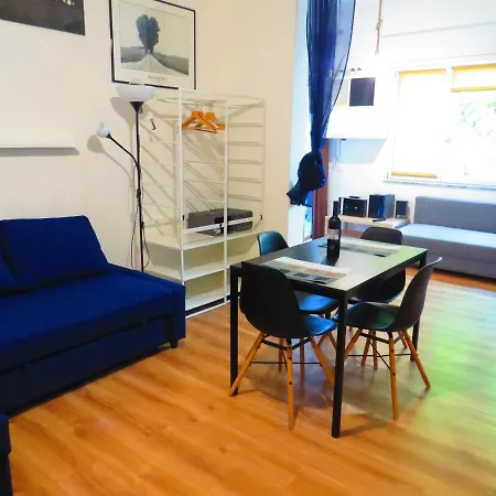 Apartman Lemontreeqse