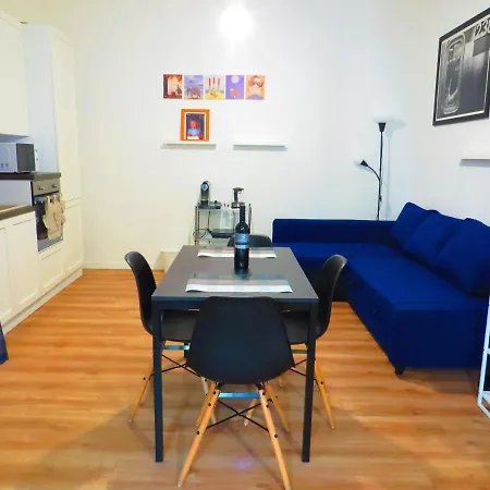 Apartman Lemontreeqse Quartu SantʼElena