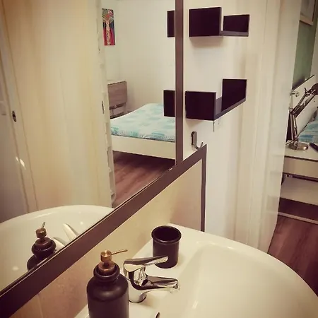 Apartman Lemontreeqse *