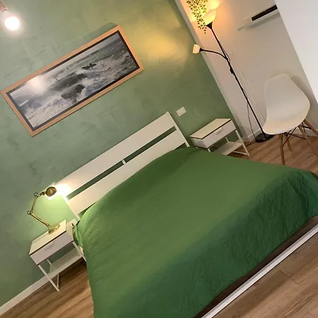 Lemontreeqse Apartman