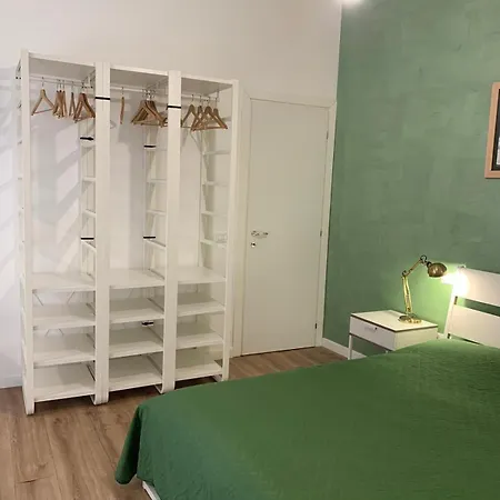 Apartman Lemontreeqse