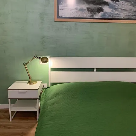 Lemontreeqse Apartman *