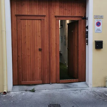 Lemontreeqse Apartman