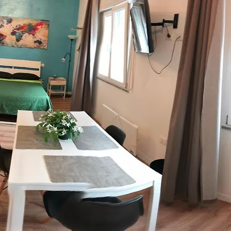 Apartman Lemontreeqse *