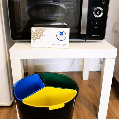 Lemontreeqse Apartman Quartu SantʼElena