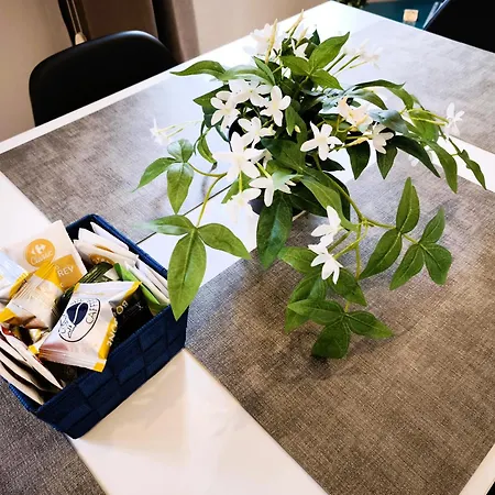 Apartman Lemontreeqse Quartu SantʼElena