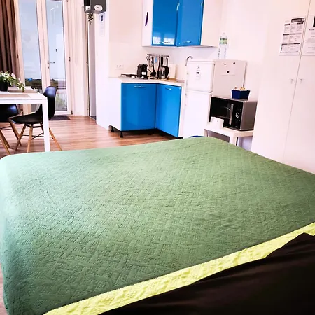 Apartman Lemontreeqse