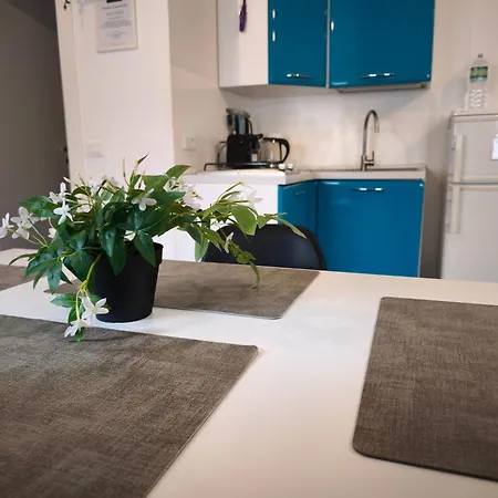 Apartman Lemontreeqse Quartu SantʼElena