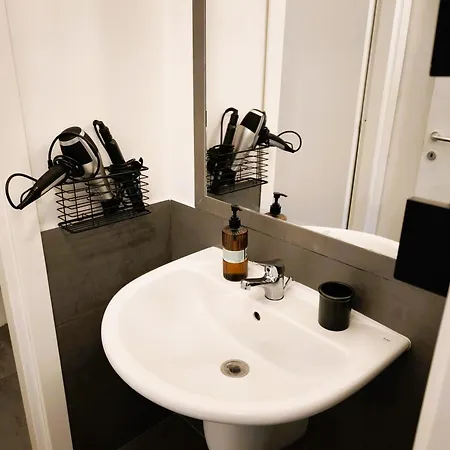 Lemontreeqse Apartman