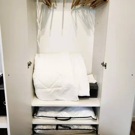 Apartman Lemontreeqse