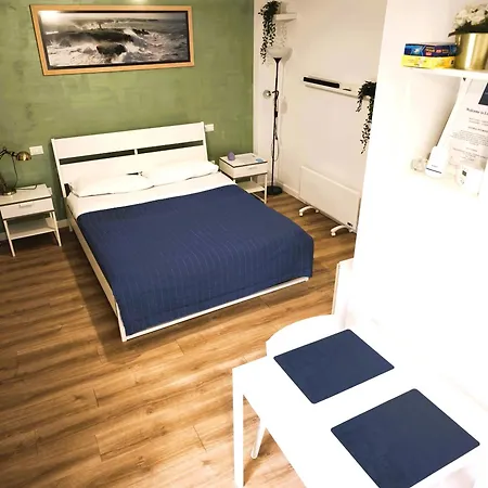 Lemontreeqse Apartman