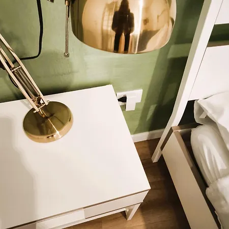 Apartman Lemontreeqse