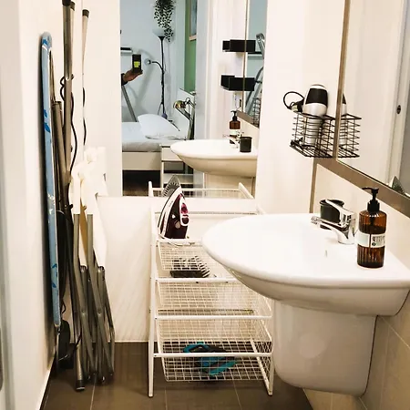 Lemontreeqse Apartman *