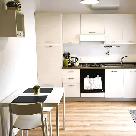 Apartman Lemontreeqse *