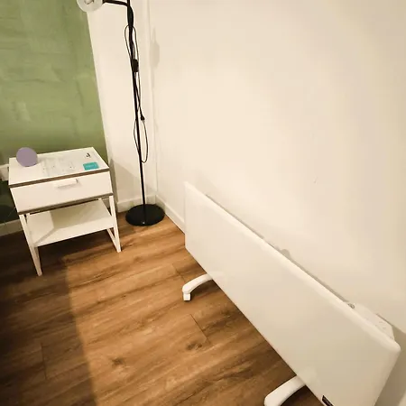 Lemontreeqse Apartman Quartu SantʼElena