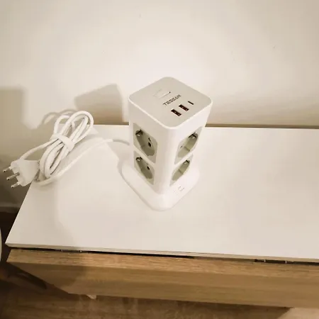 Apartman Lemontreeqse Quartu SantʼElena