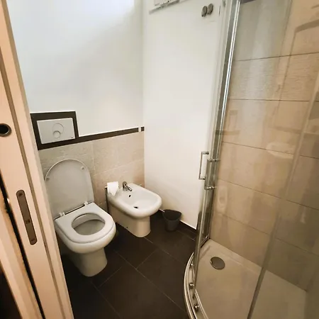 Lemontreeqse Apartman