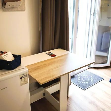 Apartman Lemontreeqse
