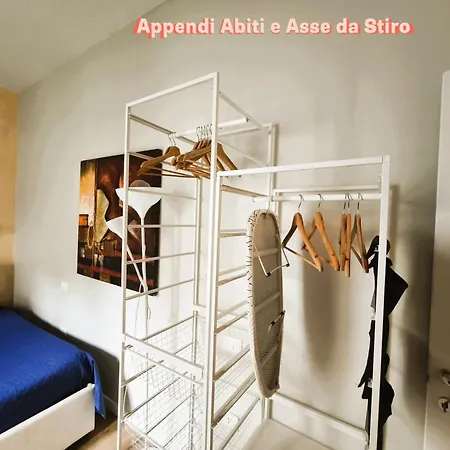 Lemontreeqse Apartman Quartu SantʼElena