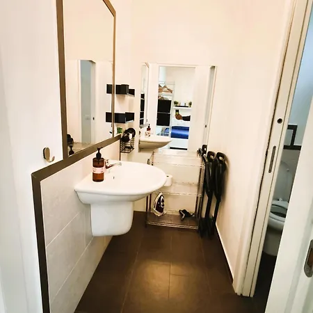 Apartman Lemontreeqse Quartu SantʼElena