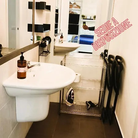 Lemontreeqse Apartman Quartu SantʼElena