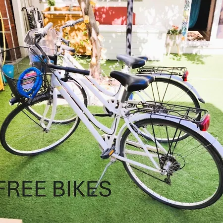 Apartman Lemontreeqse *