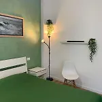شقة Lemontreeqse كوارتو سانتيلينا