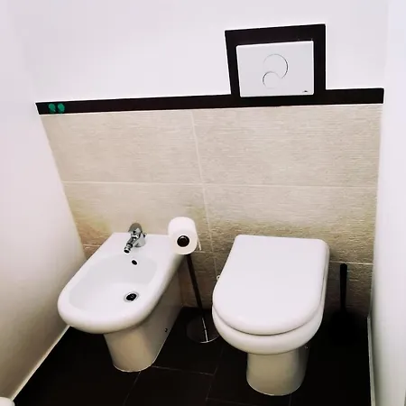 Lejlighed Lemontreeqse Quartu Sant'Elena