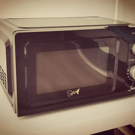 Lemontreeqse Lejlighed Quartu Sant'Elena