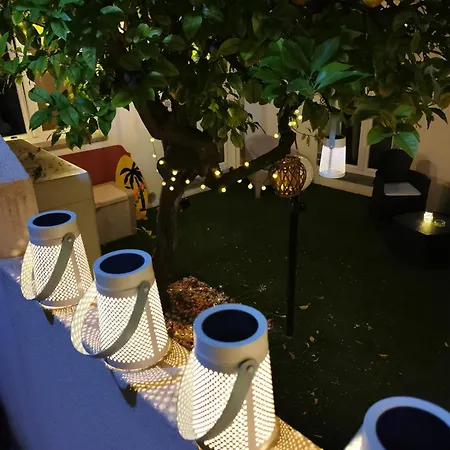 Lemontreeqse * Quartu Sant'Elena