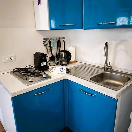 Lemontreeqse Quartu SantʼElena