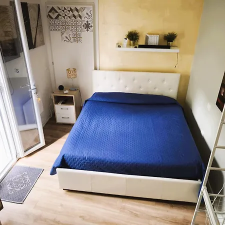 Lemontreeqse * Quartu Sant'Elena