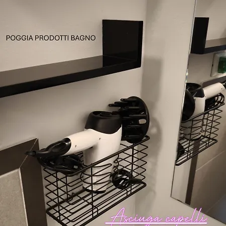 Lemontreeqse Lejlighed *