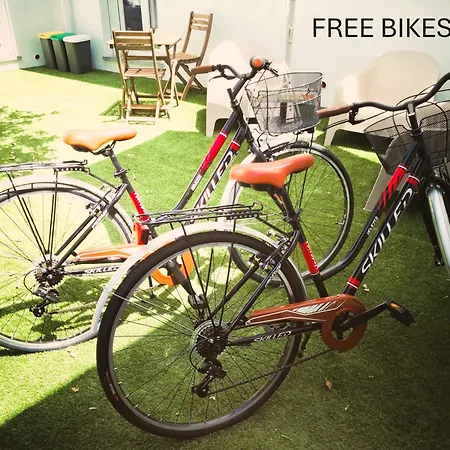 아파트 Lemontreeqse