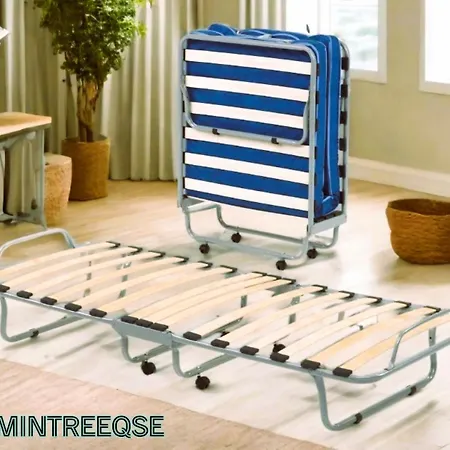 Lemontreeqse Apartamento
